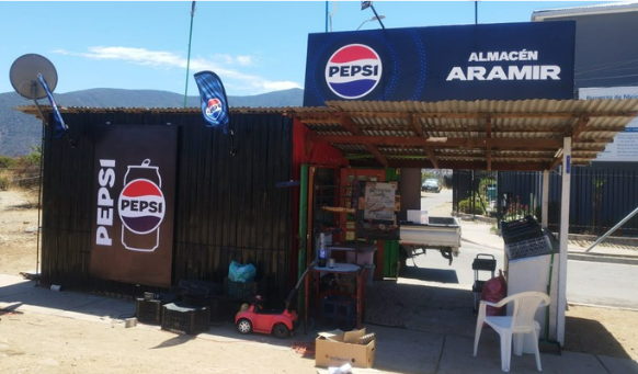 Proyectos CCU