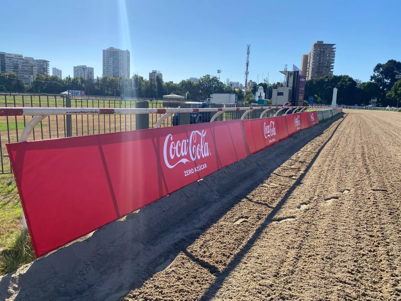 Proyectos Coca-Cola