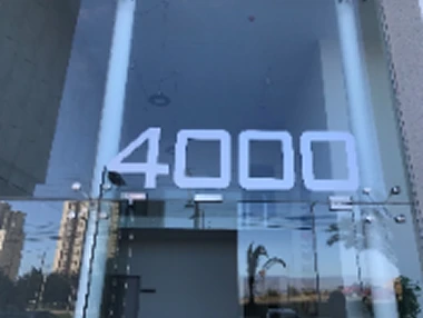 Proyecto Inmobiliaria DheLos