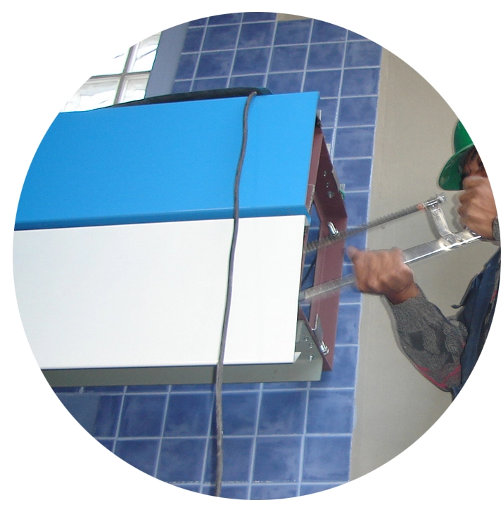 Logo colaborador