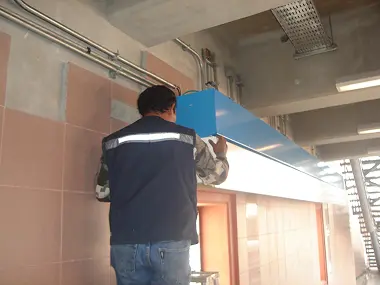 Proyecto Metro Ferrovial