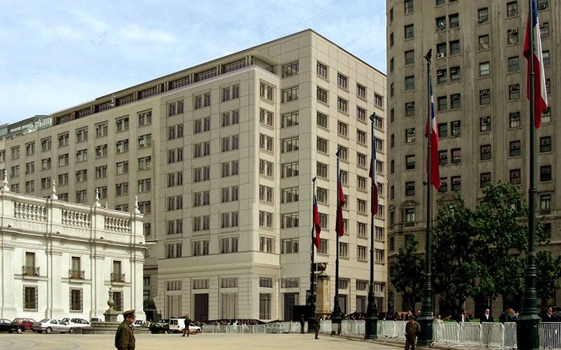 Proyecto Moneda Bicentenario