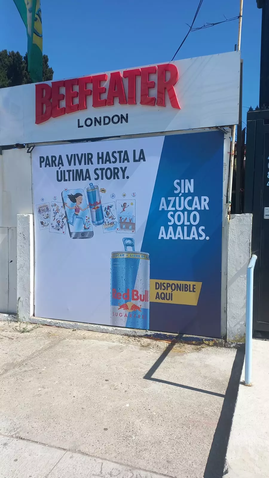 Proyectos Red Bull