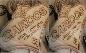 Grabados en madera 2