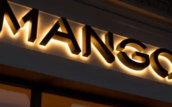 Letrero volumétrico 6