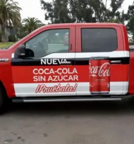 ROTULACIÓN VEHICULAR