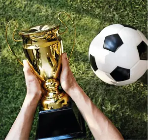 Catálogo Copas