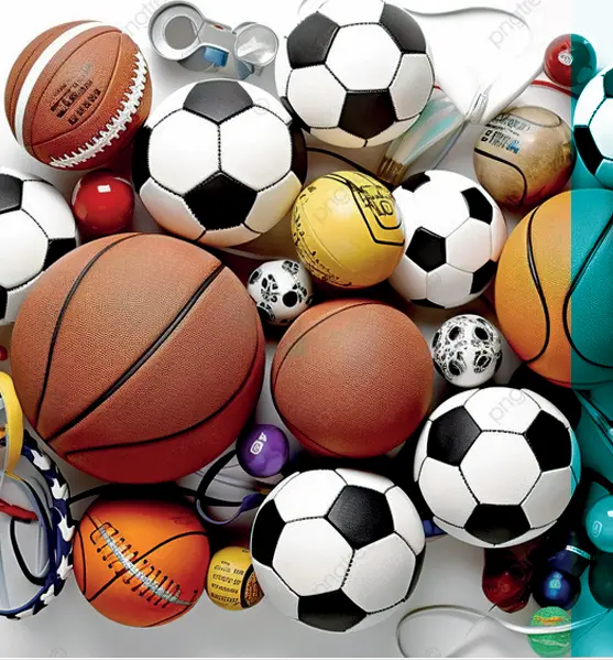 Catálogo Deporte