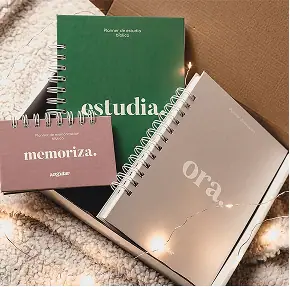 Catálogo Libretas y Cuadernos