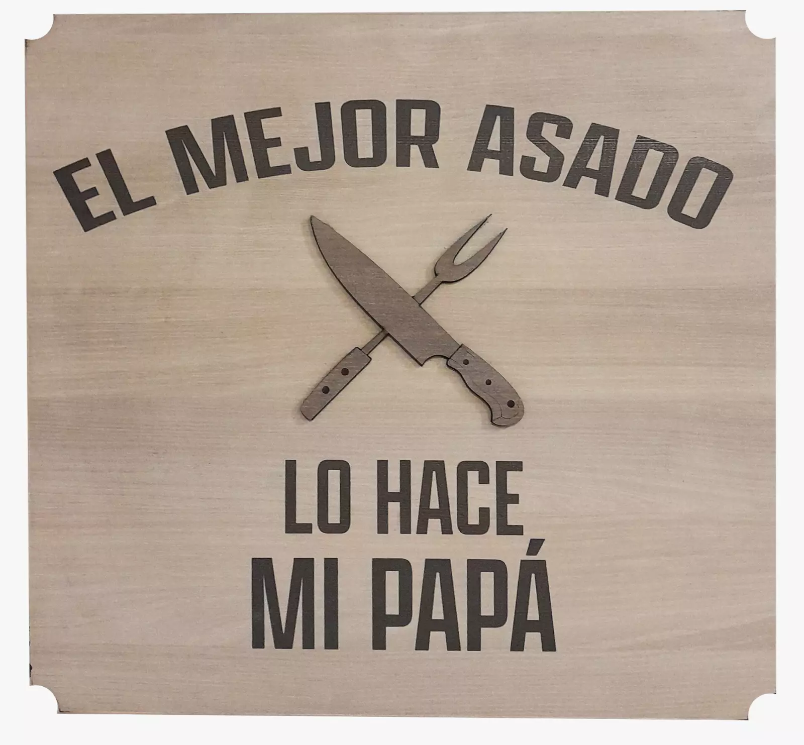 Catálogo Quincho