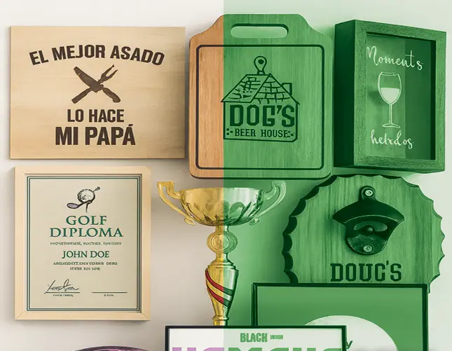 Catálogo Sets Mix
