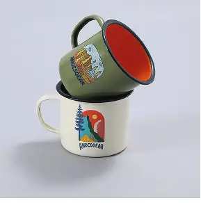 Catálogo Tazones