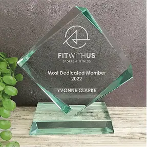 Catálogo Trofeos